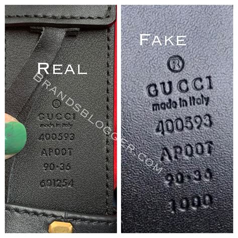 how to spot a fake gucci snake belt|gucci belt number lookup.